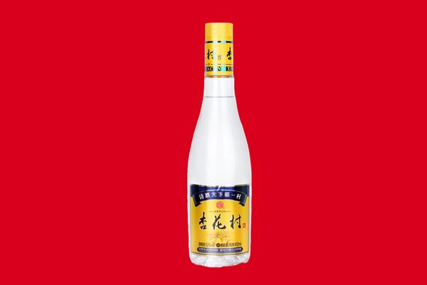 太原清徐县回收杏花村